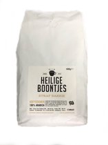 Heilige Boontjes (MAAS koffie) - Espressobonen / koffiebonen - Straf Bakkie - 8 x 1kg