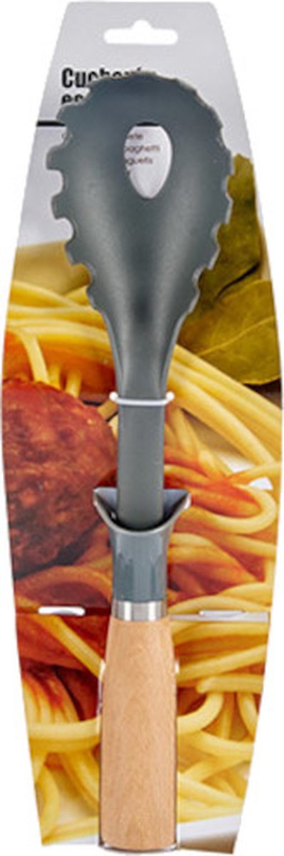 Pasta Spoon