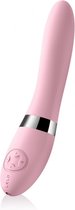 Lelo Elise 2 vibrator roze – 22 cm