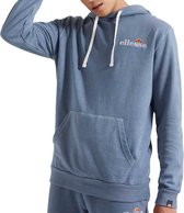 Ellesse Tinctoria Trui - Mannen - blauw