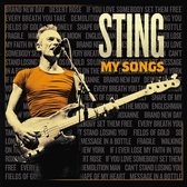 Sting - My Songs (CD)