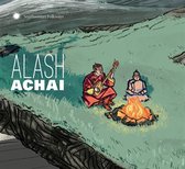 Alash - Ashai (CD)