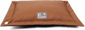 Hondenkussen Beau&Bess Oxford Waterproof 90x77x 10 cm Bruin