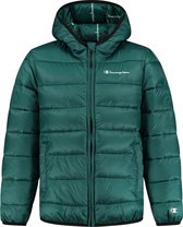 Champion Legacy Jas - Unisex - groen