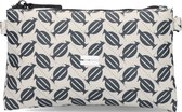 10 Days Mini Pouch Monogram Schoudertassen - Beige