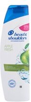 Head & Shoulders Shampoo - Apple Fresh - 500 ml