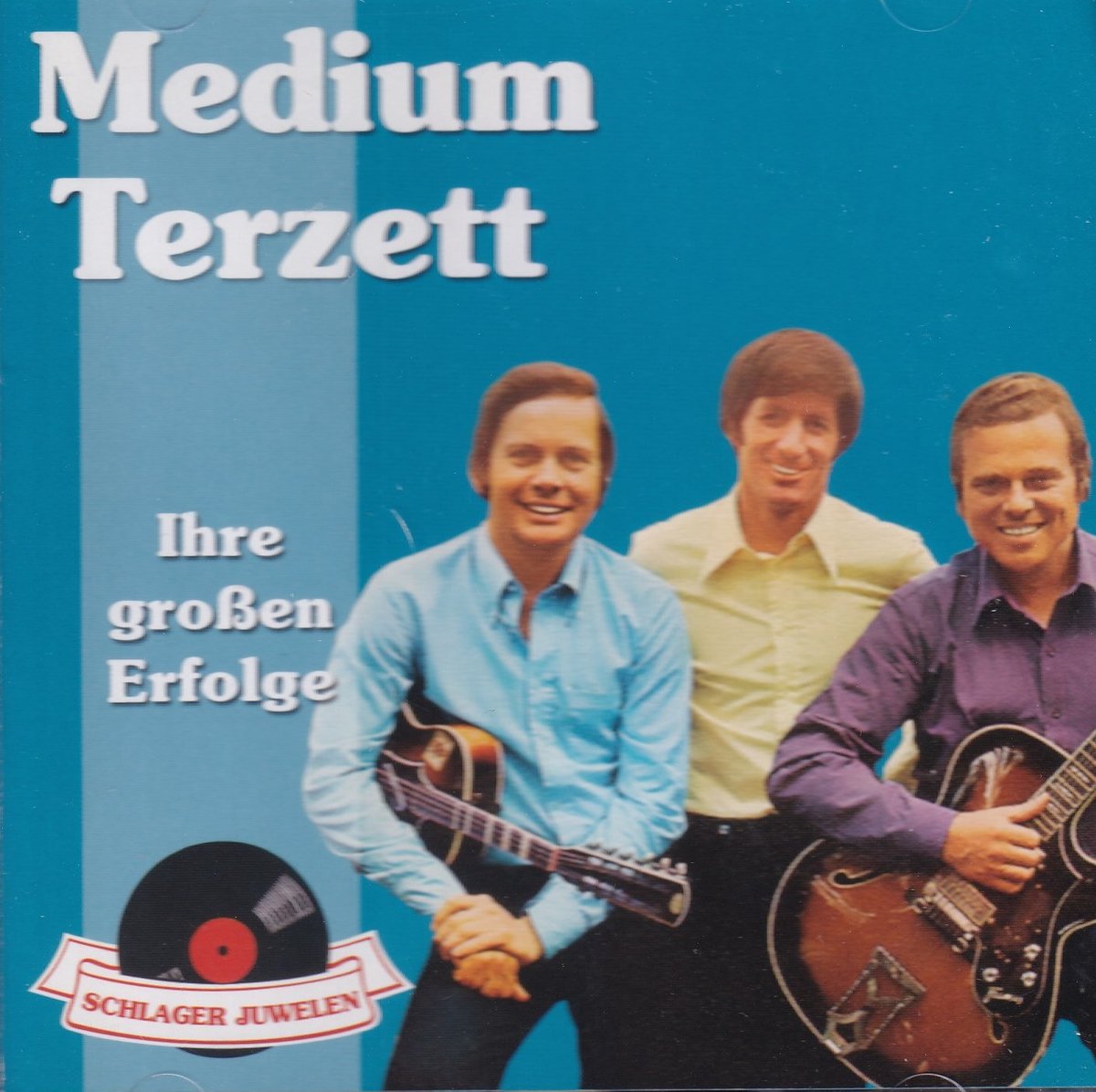 Schlagerjuwelen