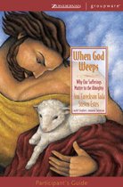When God Weeps: Why Our Sufferings Matter to the Almighty