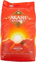 Akash basmati 20 kg