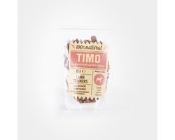 Timo Trainers Lam - Hondensnacks - 85 g