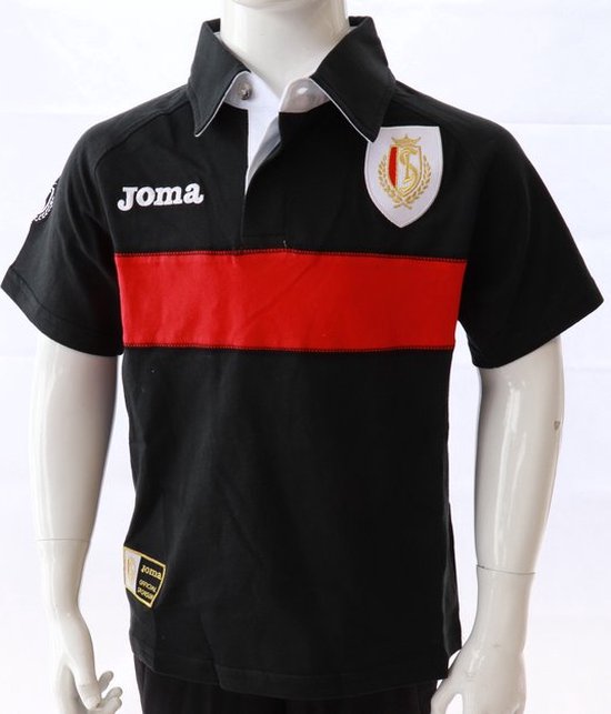 kinderpolo Standard Luik Joma maat 164 (13 a 14 jaar)