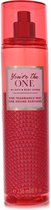 Bath & Body Works You're The One Fragrance Mist 240 Ml For Women