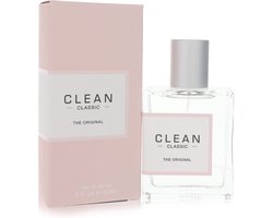 Clean - Original EDP 30 ml