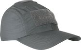 Viper Tactical Elite Combat - Baseball Cap - Titanium Grey