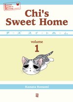 Chi's Sweet Home 1 - Chi's Sweet Home vol. 01