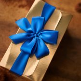 Goufrais | Cacao Zoetwaren | Geschenkdoos | 250 gr.