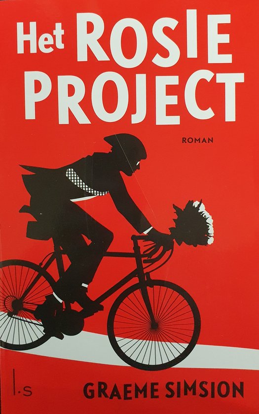 9789021027999 - Rosie 1 -   Het Rosie Project (Special Book&Service 2021)