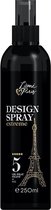 Lomé Paris Fix Design Spray - 5 Extreme Gel Spray 250ml