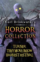 Collected Editions 1 - Karl Drinkwater's Horror Collection