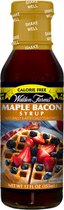 Walden Farms - Siroop - Maple Bacon - 1 x 355 ml