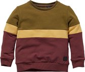 Levv - Sweater Siebren-110