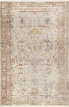 Wecon home - Laagpolig tapijt - SoHo Beat - 100% polyester - Dikte: 7mm