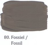 Tester krijt 100 ml 80- Fossiel