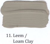 11. Leem - kalkverf l'Authentique