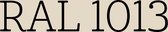 RAL 1013 Oyster White - kalkverf l'Authentique