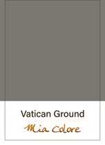 Vatican Ground - matte lakverf Mia Colore