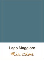 Lago Maggiore - matte lakverf Mia Colore