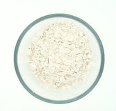 Pearl White Mica Powder Color Pigment 25g - Soap/Bath Bombs/Lipstick/Makeup