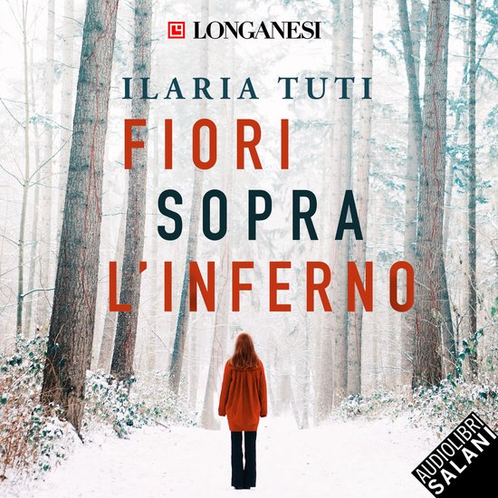 Fiori sopra l'inferno - cover
