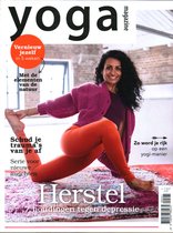 Yoga Magazine 5-2021