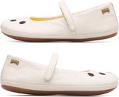 Camper Right Ballerina's - Kinderen - Beige - 32