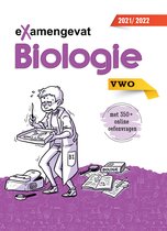 eXamengevat - Biologie VWO