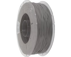 PrimaCreator EasyPrint FLEX TPU 95A 3D filament 1kg 1.75mm grijs