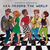 Putumayo Presents - Ska Around The World (CD)