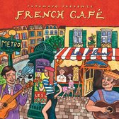 French Cafe (Re-Issue)