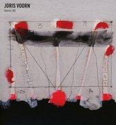 Joris Voorn - Fabric 83 Joris Voorn (CD)