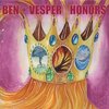 Ben & Vesper - Honors (CD)