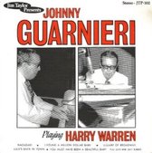 Johnny Guarnieri - Johnny Guarnieri Plays Harry Warren (CD)