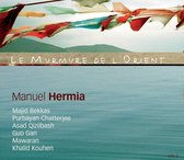 Manuel Hermia - Le Murmure De L'Orient V.2 (CD)