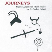 Raymond Carlos Nakai - Journeys (CD)