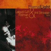 Lalgudi Gjr & Anil Sriniv Krishnan - Eternal Light (CD)