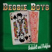 Begbie Boys - Bedudelt Und Piekfein (CD)
