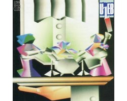 UZEB - Uzeb Club (CD)
