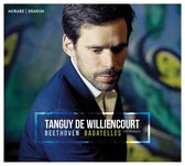Tanguy De Williencourt - Beethoven ' Bagatelles Lintegrale (CD)