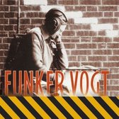 Funker Vogt - Thanks For Nothing (CD)