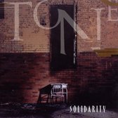 Tone - Solidarity (CD)